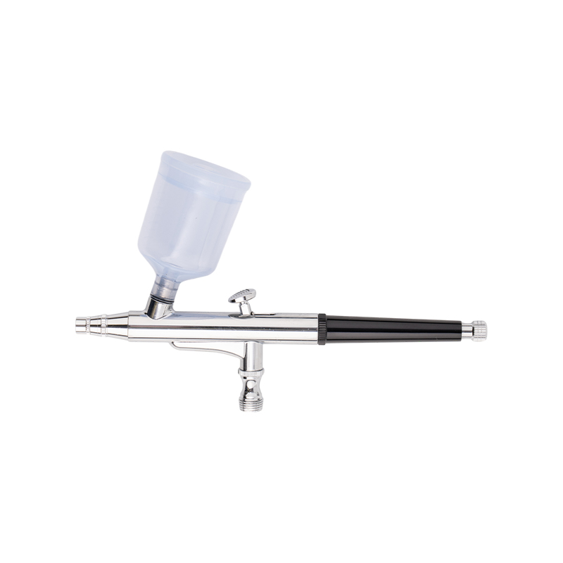 TM131 Akülü airbrush kiti
